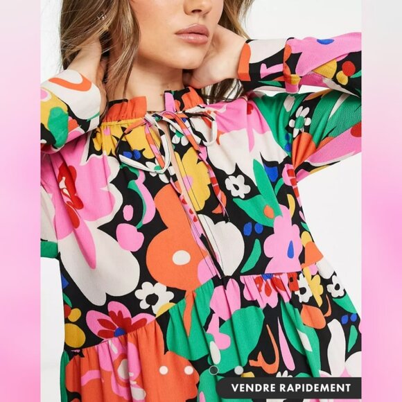 Robe ASOS - Picture 3 of 3